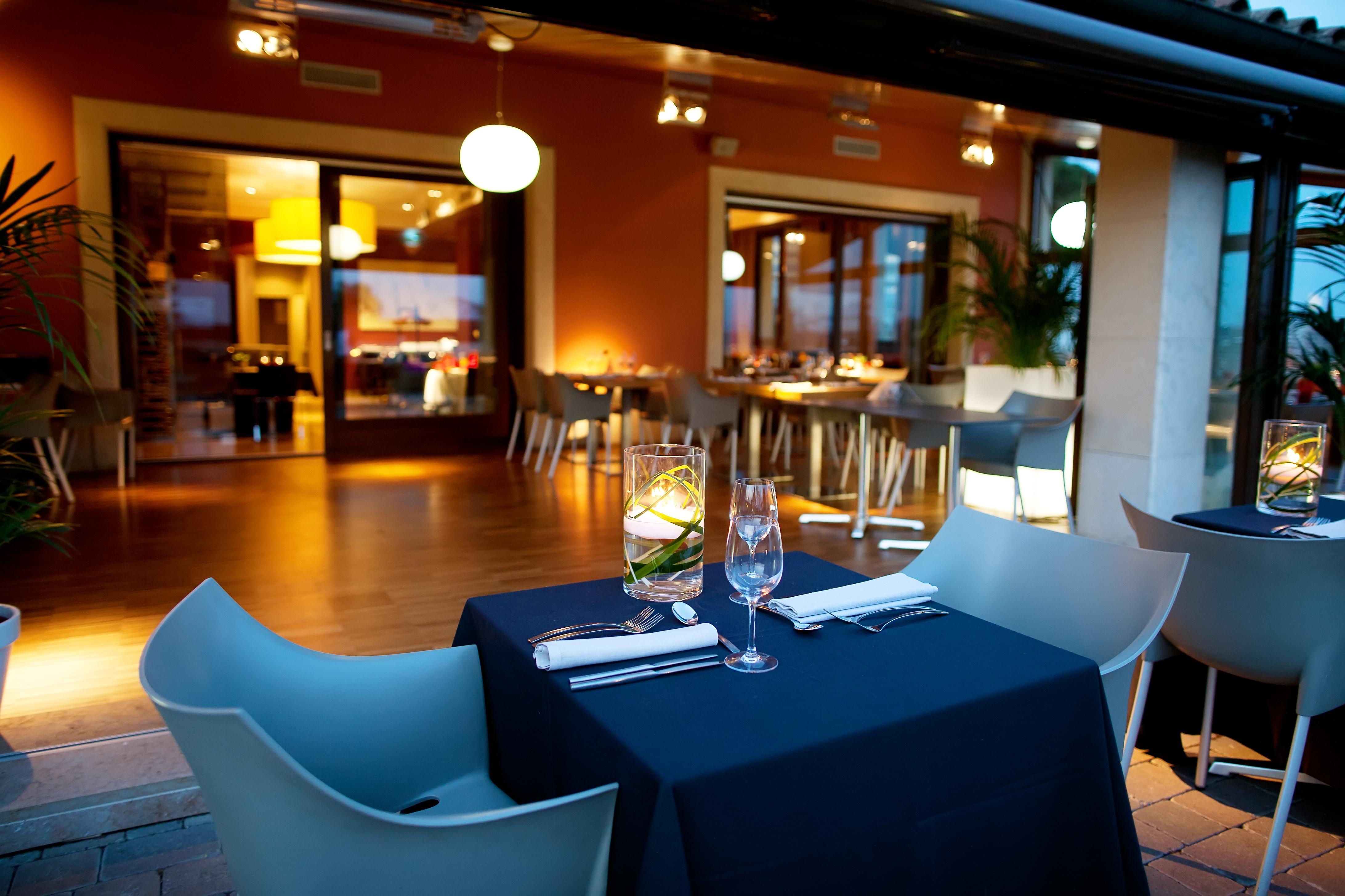 Qgat Restaurant Events & Hotel Sant Cugat del Vallès Esterno foto