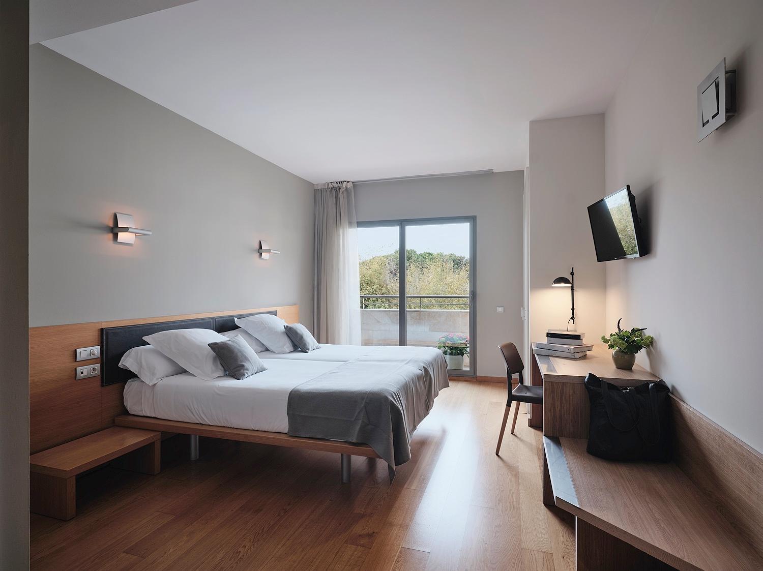 Qgat Restaurant Events & Hotel Sant Cugat del Vallès Esterno foto