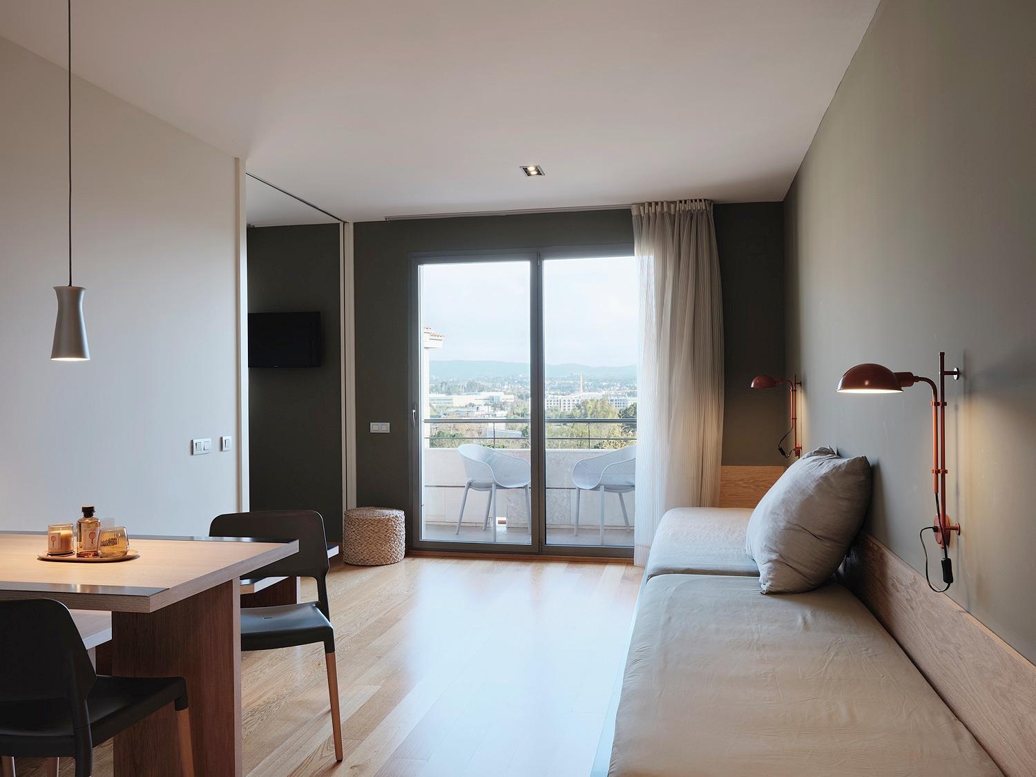 Qgat Restaurant Events & Hotel Sant Cugat del Vallès Esterno foto