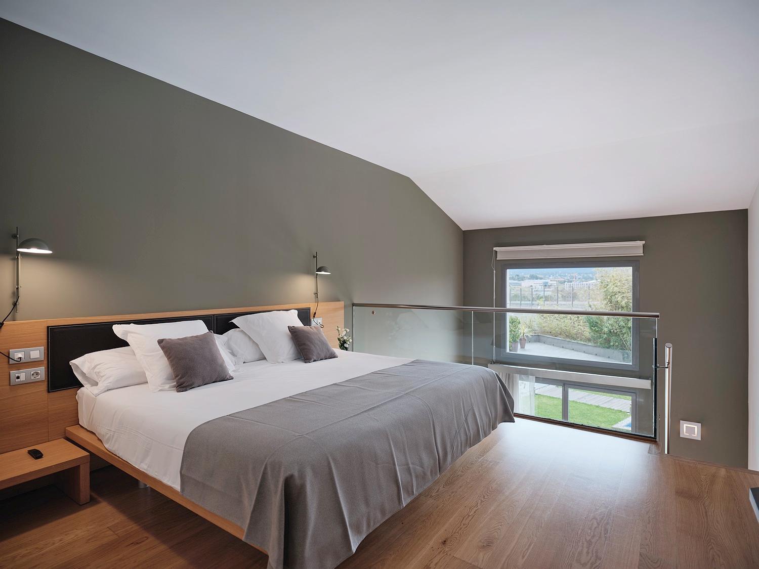 Qgat Restaurant Events & Hotel Sant Cugat del Vallès Esterno foto